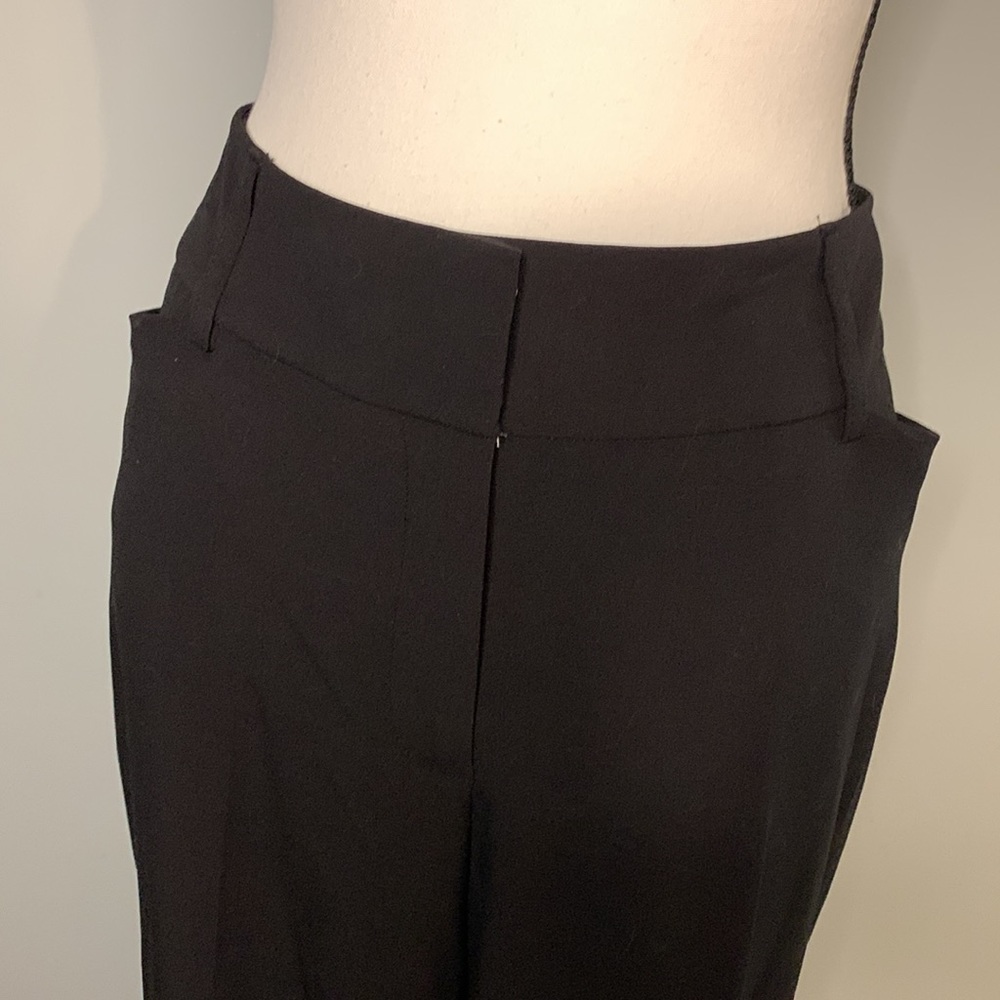 Black Slacks - image 6